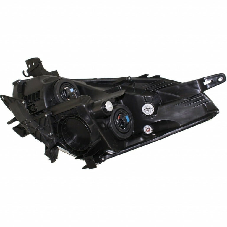 For Nissan Altima Headlight Assembly 2010 11 12 2013 Passenger
