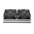 thumbnail image 2 of Thermoelectric Air Cooling Device,Portable Cooling Module Dual Portable Cooling Module Air Cooling Module Device Breakthrough Technology, 2 of 14