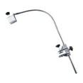 thumbnail image 2 of BELOVING Dog Pet Grooming Table Hair Dryer Stand 360 degree Rotatable Rack Hose Tube Holder U Type Clamp, 2 of 10