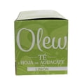 thumbnail image 2 of Té de hoja de aguacate con limón Olew 30 grs, 2 of 4