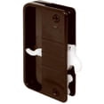 thumbnail image 1 of Prime Line 12324 Sliding Screen Door Handle & Lock Set, 1 of 2