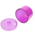 thumbnail image 4 of Dental Bur Holder Cleaner Autoclavable Dental Burs Soaking Box for Dentistry for Dental Clinic for Dentist for Dental Hospital ANGGREK Otros, 4 of 8