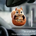 thumbnail image 4 of KEINXS 2024 New Upgrade Fish Lamp Decor Fake Fish Tank Mini Aquarium Artificial Fish Tank With Moving Fish Sensory Lamp, 4 of 7