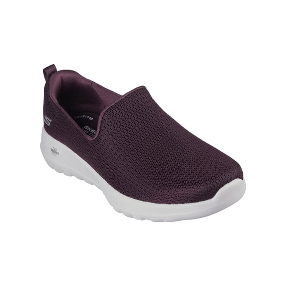 Skechers Women's GO WALK JOY - Aurora Slip-On Sneaker, Wide Width Available