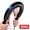 30kg-1pcs, variant on ChompGate 20KG Arm Blaster, Spring Power Twister for Women, Forearm Wrist Strengthener with Anti-Slip Handles