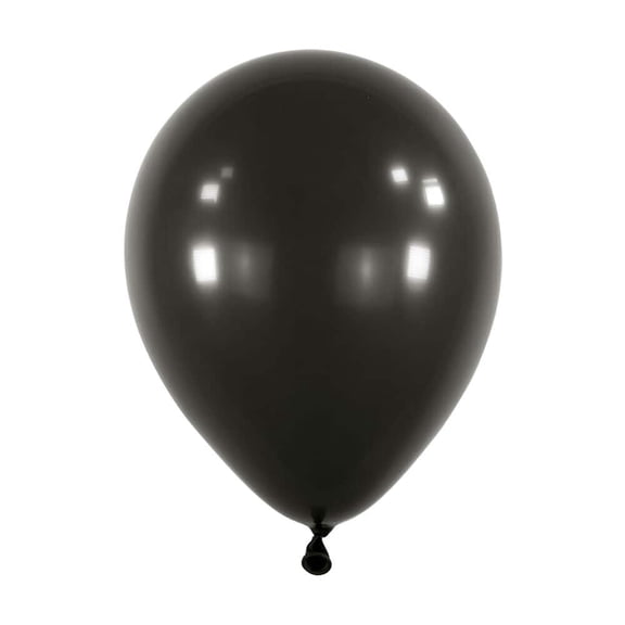 Anagram Michaels Fashion Latex Balloons - Durable 11" for Parties, Events & Decor, Multi-Color Options, 100 Pack