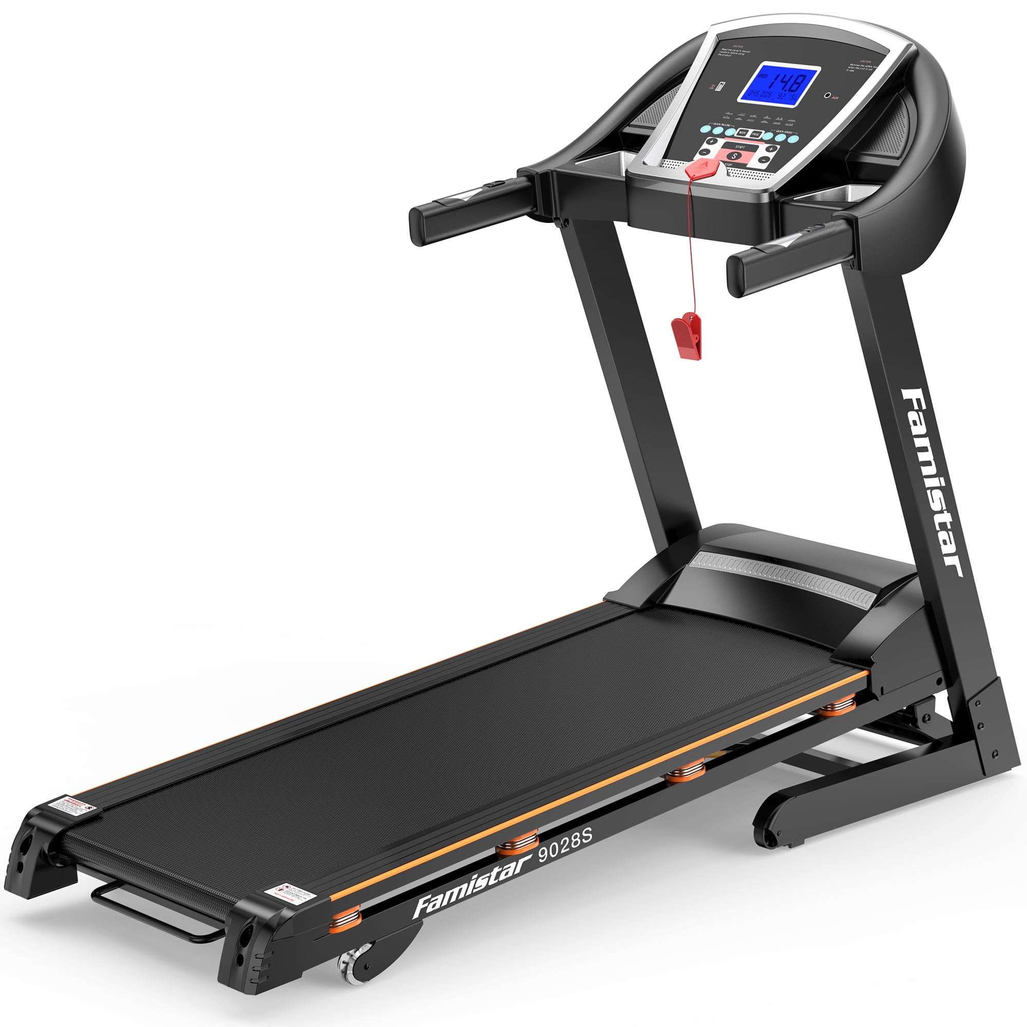 Treadmills & Running Machines Walmart Canada