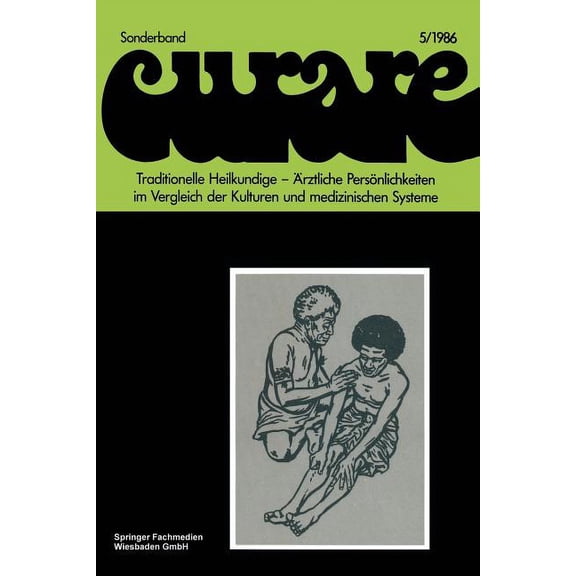 Notes on Numerical Fluid Mechanics Traditionelle Heilkundige -- Ãrztliche PersÃ¶nlichkeiten Im Vergleich Der Kulturen Und Medizinischen Systeme / Traditiona, Book 5, (Paperback)