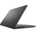 thumbnail image 3 of Dell Inspiron 15 School/Business Laptop (Intel i5-1235U 10-Core, 16GB RAM, 256GB PCIe SSD + 1TB  HDD, Intel UHD, 15.6in 60 Hz Touch Full HD (1920x1080), Wifi, Bluetooth, Webcam, Win 11 Pro), 3 of 7