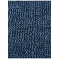 thumbnail image 3 of Style & Co. Womens Plus Kangaroo Pocket Button Trim Pullover Sweater, 3 of 3