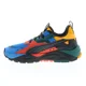thumbnail image 5 of PU & MA RS Trck Color 39157601 Mens Blue Canvas Lifestyle Sneakers Shoes, 5 of 6