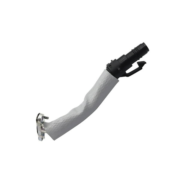 Sidaley Tubo de retorno de aceite para coche, tubo Universal, enfriador de aceite, Metal, estable, fácil instalación, reemplazo de Vehículos, repuestos y accesorios Mis