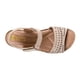 thumbnail image 4 of SANDALIAS DAMA LOBO SOLO 1648 PIEL BEIGE Lobo Solo 1648, 4 of 4