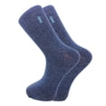 thumbnail image 5 of Cotton Crew Dress Socks for Men 3 Pairs Size 10-13 - AWS 1, 5 of 7