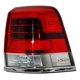 thumbnail image 1 of CALAVERA LAND CRUISER 16-19 EXT LEDS MTP DERECHO PARA AÑO: 2018, 1 of 1