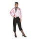 thumbnail image 3 of Disfraz RG Disfraces para mujer de los años 50, talla grande, 3 of 3