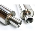 thumbnail image 4 of 05-10 Chrysler 300 V6 2.7L / 3.5L Dual Catback Exhaust, 4 of 6
