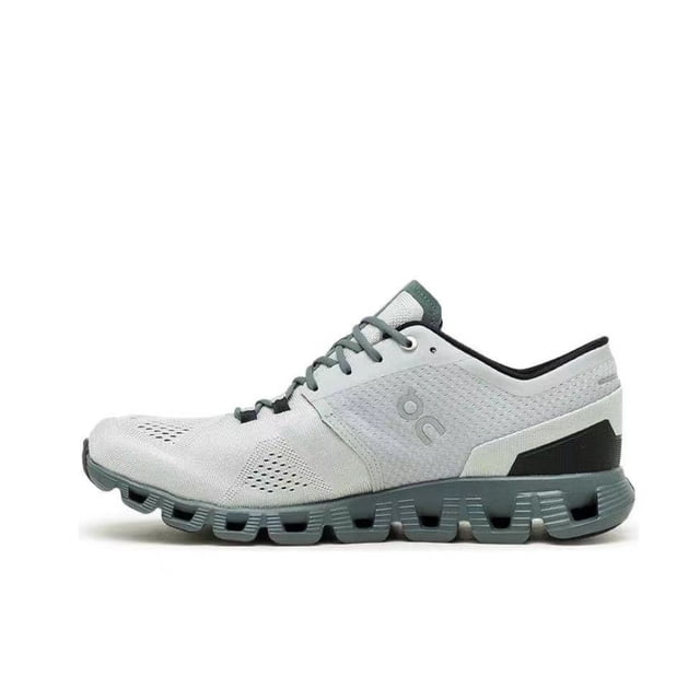 Ang Running Zapatos De Hombre Verano 2022 Nuevo Estilo Ligero Resistente Al Desgaste Transpirable Absorción De Golpes Rebote Estable Nube X Zapatillas Gao Jiahui unisex
