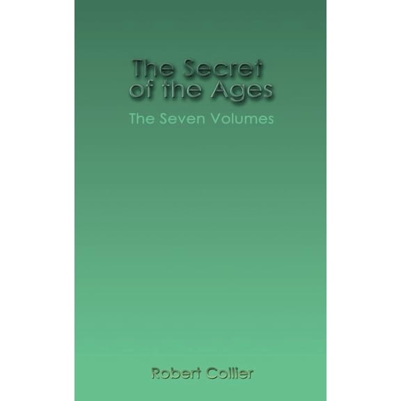 The Secret Of The Ages