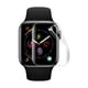 thumbnail image 1 of Protector de pantalla de hidrogel, paquete de 2 unidades, para Apple Watch 7 de 41 mm, 1 of 2