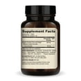 thumbnail image 2 of Dr. Mercola Organic Curcumin Extract, 90 Servings (90 Tablets), Dietary Supplement, Supports a Healthy Inflammatory Response, Non-GMO, Certified USDA Organic, 2 of 7