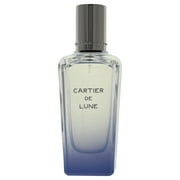 Cartier Cartier De Lune Eau de Toilette Spray For Women 1.5 Oz