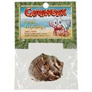 Crabworx Shell, Large