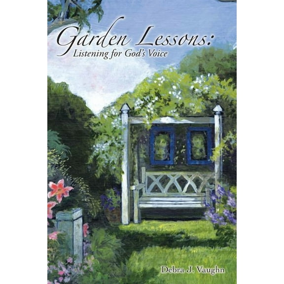Garden Lessons (Paperback)
