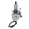 thumbnail image 1 of Universal PZ27 27mm carburetor for motorcycles, quads, dirt bikes and scooters 140cc to 200cc, 1 of 4