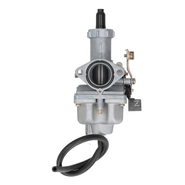 Universal PZ27 27mm carburetor for motorcycles, quads, dirt bikes and scooters 140cc to 200cc