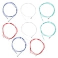 thumbnail image 1 of 8 cables de cabezal de fono para cartucho - Accesorios de repuesto para cabezal de fono de tocadiscos para fiestas, DJ y eventos, 1 of 8