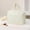 #1177-White, variant on Swiftyle 1-3 Counts Thanksgiving Decorations Toiletry Bag With Jewelry Storage Bag Hanging Toiletry Bag Storage Bag Travel Bag