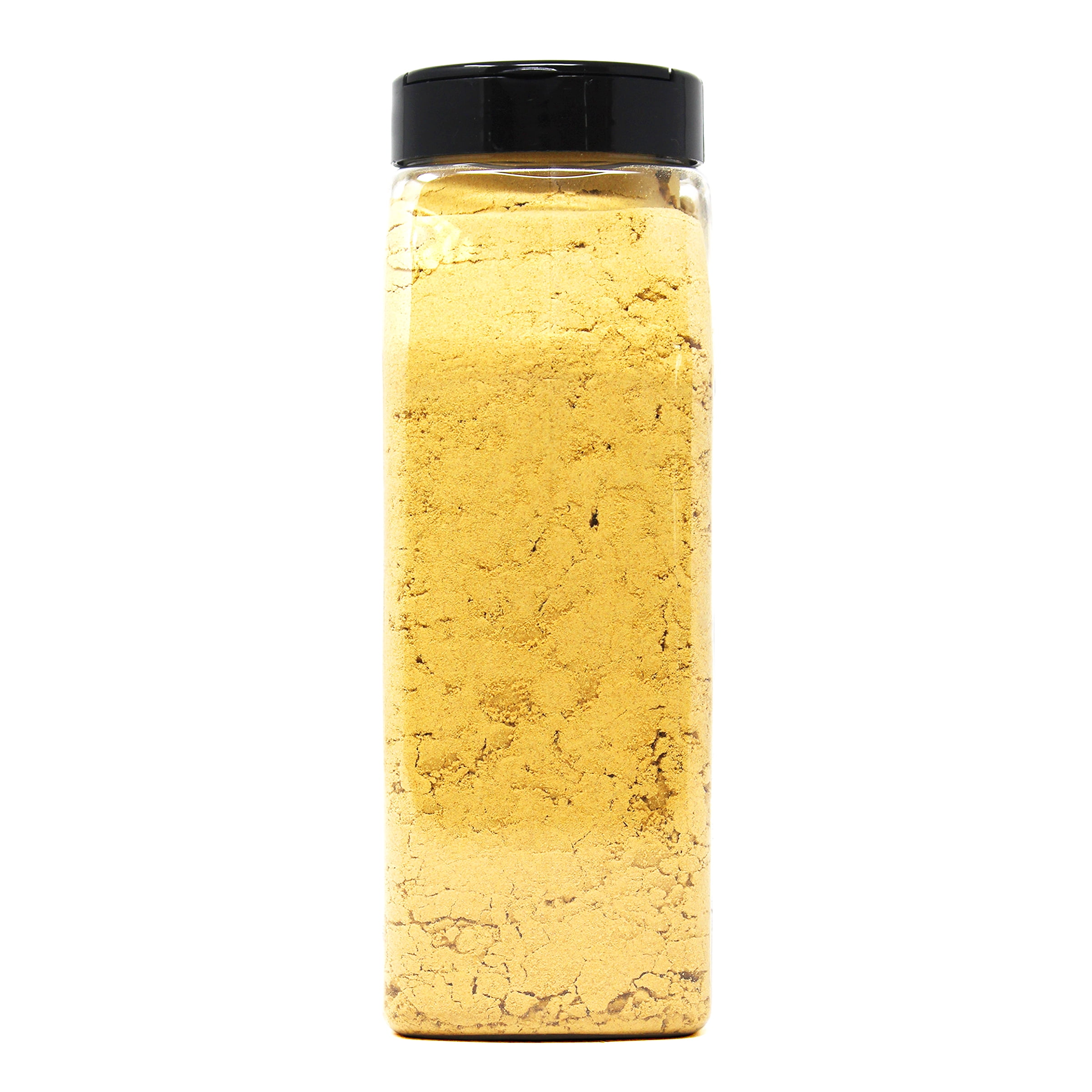 Badia Ground Ginger, 12 oz - Palatize Pack of 2