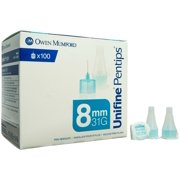 unifine pentips