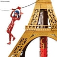 thumbnail image 3 of Miraculous Lady Bug Paris Heroes Playset, 3 of 8