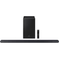 thumbnail image 1 of Open Box Samsung HW-S700D Ultra-slim 3.1Ch. Wireless Dolby ATMOS Soundbar W/Q-Symphony, 1 of 7