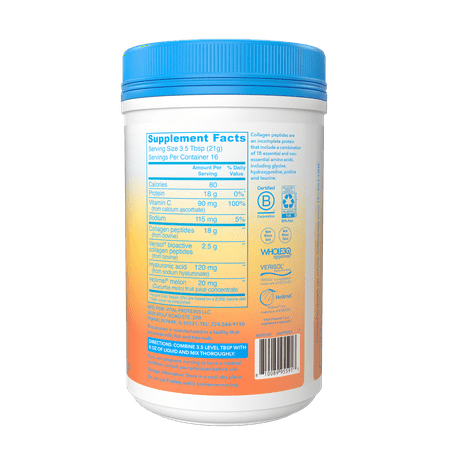 Vital Proteins Skin Complex Powder