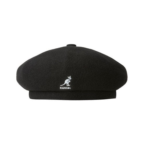 wool jax beret