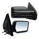 thumbnail image 1 of ESPEJO con base tipo de funcionamiento eléctrico con carcasa - Compatible con Ford Lobo 2009 - 2014 Pasajero GEN Genérica ., 1 of 4
