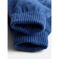 thumbnail image 3 of Wonder Nation Kids' Space Dye Beanie Hat and Gloves Set, 3- Piece, 3 of 4