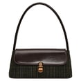 thumbnail image 1 of Superior Chic Hobo Bag Women PU Papas Gran Capacidad Bolsas Al Aire Libre, 1 of 9