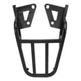 thumbnail image 2 of Rear Wing Luggage Racks, Stylish Rustproof Non Fading Motorcycle Luggage Rack Easy To Install Decorate Large Storage Space  for Motorbike, 2 of 7