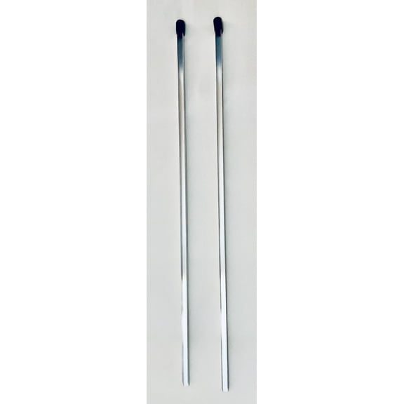 Brinks Adt Vivint Vector Stanley Alarm Security Aluminium Alarm Security Yard Sign Stakes