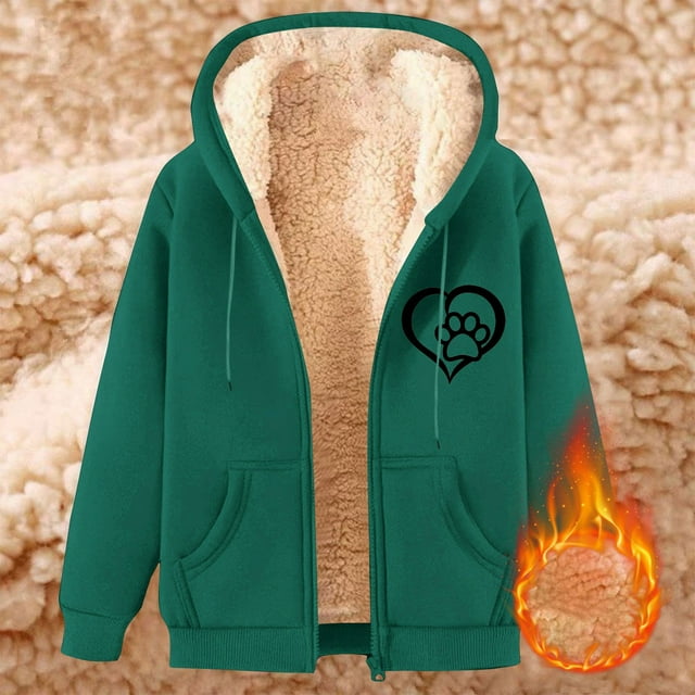 Styesk Chandails pour Hommes à la Mode Cardigan à Capuche Décontracté pour Hommes à Manches Longues Uni avec Fermeture Éclair