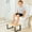 Wooden Toilet Stool Under $5 A407, variant on MORESEC under $5 Wooden Toilet StoolErgonomic Wooden Toilet Step Stool, Improves Squatting Posture for Adults and Children, Sturdy Construction, Easy to Clean, Recessed Screws, Comfortable Height