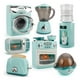 thumbnail image 4 of Simulación Equipo señanza Decoraciones Juego de cocina Lindo Mini juguete interactivo de muñecas Niñas cumpleaños Horno microondas Sunnimix El juego de aparentar, 4 of 5