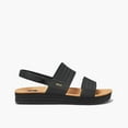 thumbnail image 1 of Reef Femmes Reef WATER VISTA Noir/tan, 1 of 4