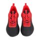thumbnail image 5 of Tenis para Hombre Deportivo Oiginales Nuevos rojo 26, 5 of 5