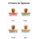 thumbnail image 4 of Masajeador para el cuero cabelludo, cepillo para champú para el cabello, peine masajeador, cepill MABOTO lavar el cepillo de pelo, 4 of 5