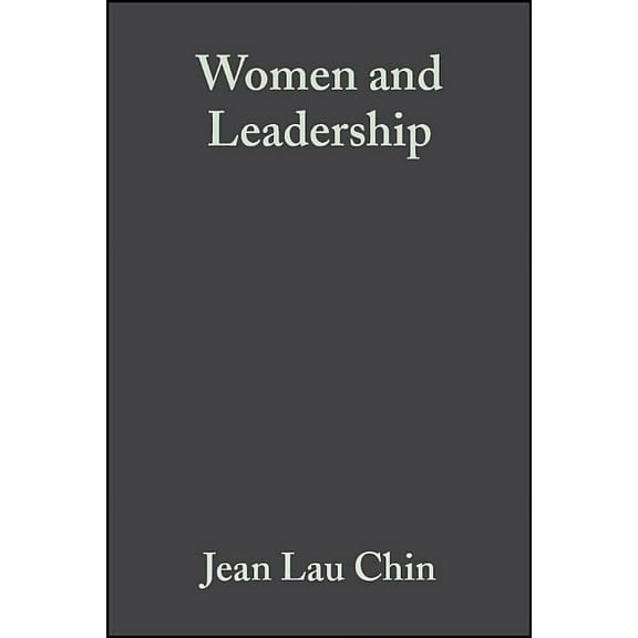 Women Leadership, (Hardcover)